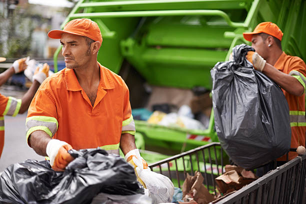 Demolition Debris Removal in Anaheim, CA